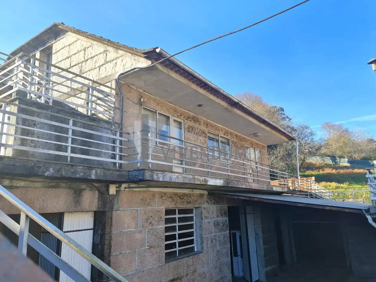Casa con terrazza in vendita a Mos, imagen 2