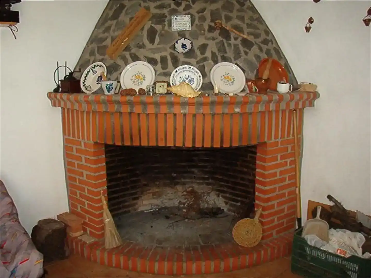 Terreno en venta en Los Guájares