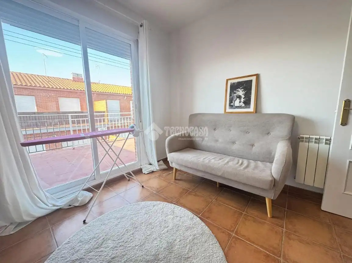 Casa pareada en venta en Yepes, imagen 22