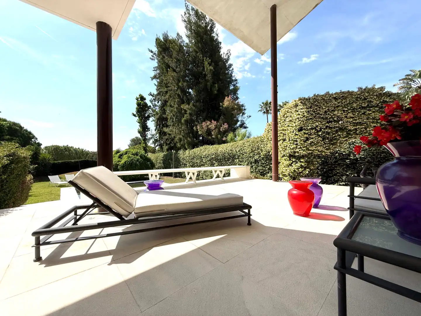 Villa con terrazza in vendita a Carrer dels Noguers, imagen 12