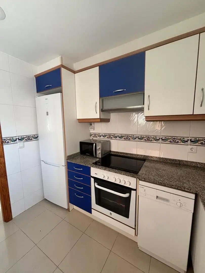 Wohnung mit Aufzug zum Verkauf in Moncófar Playa, imagen 14