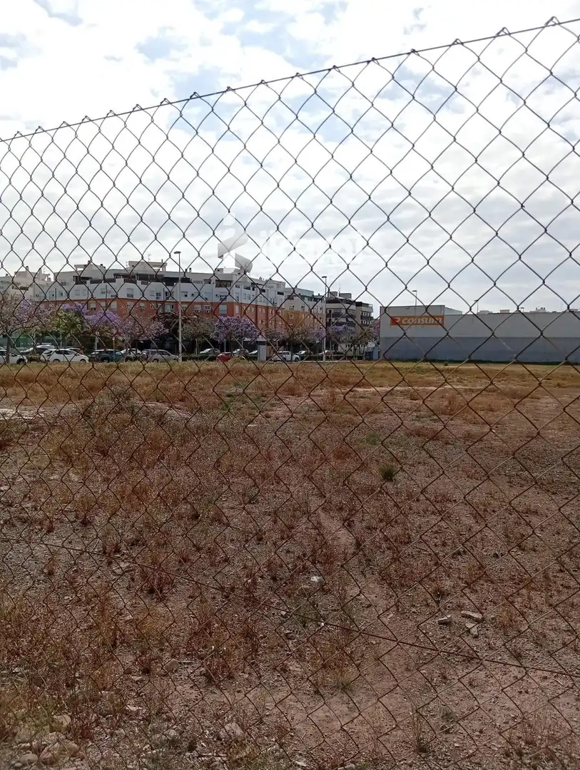 Residential land for sale in Don Juan de Austria, imagen 4