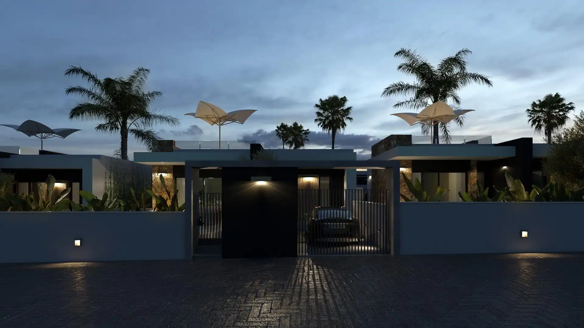 Detached house with pool for sale in Rojales, imagen 26
