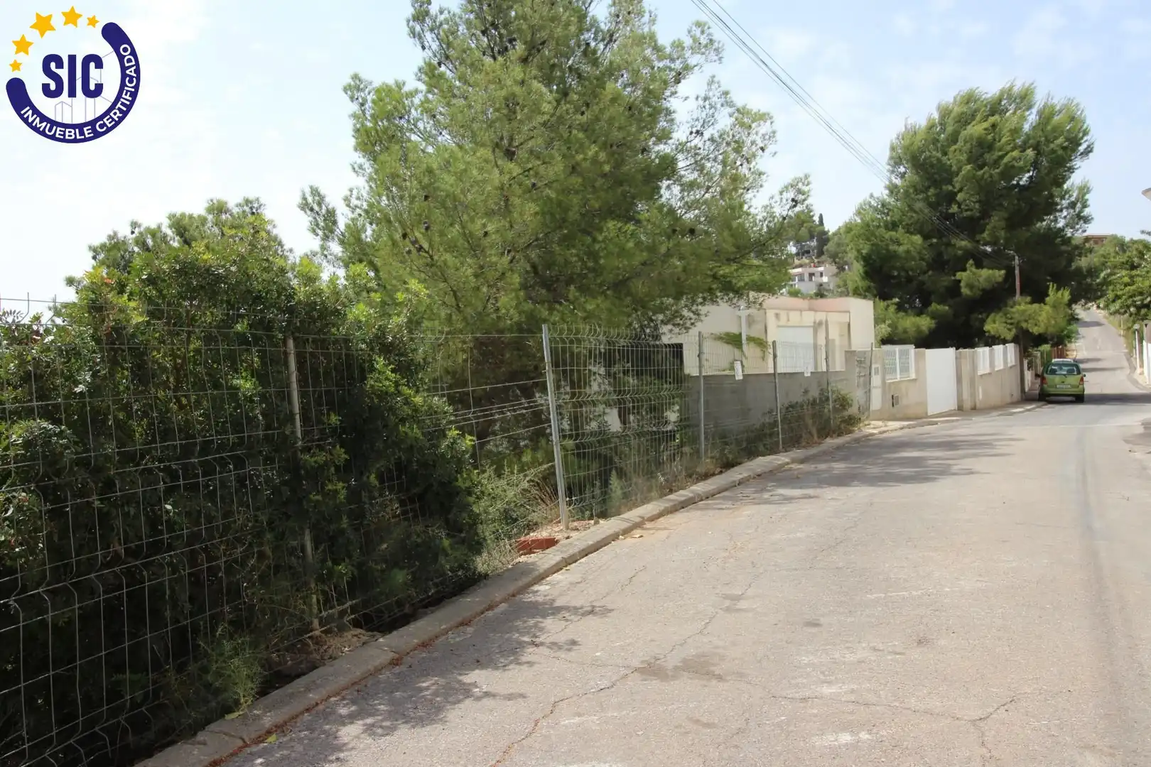 Residential land for sale in Calle DEL MADROÑO 445, imagen 14
