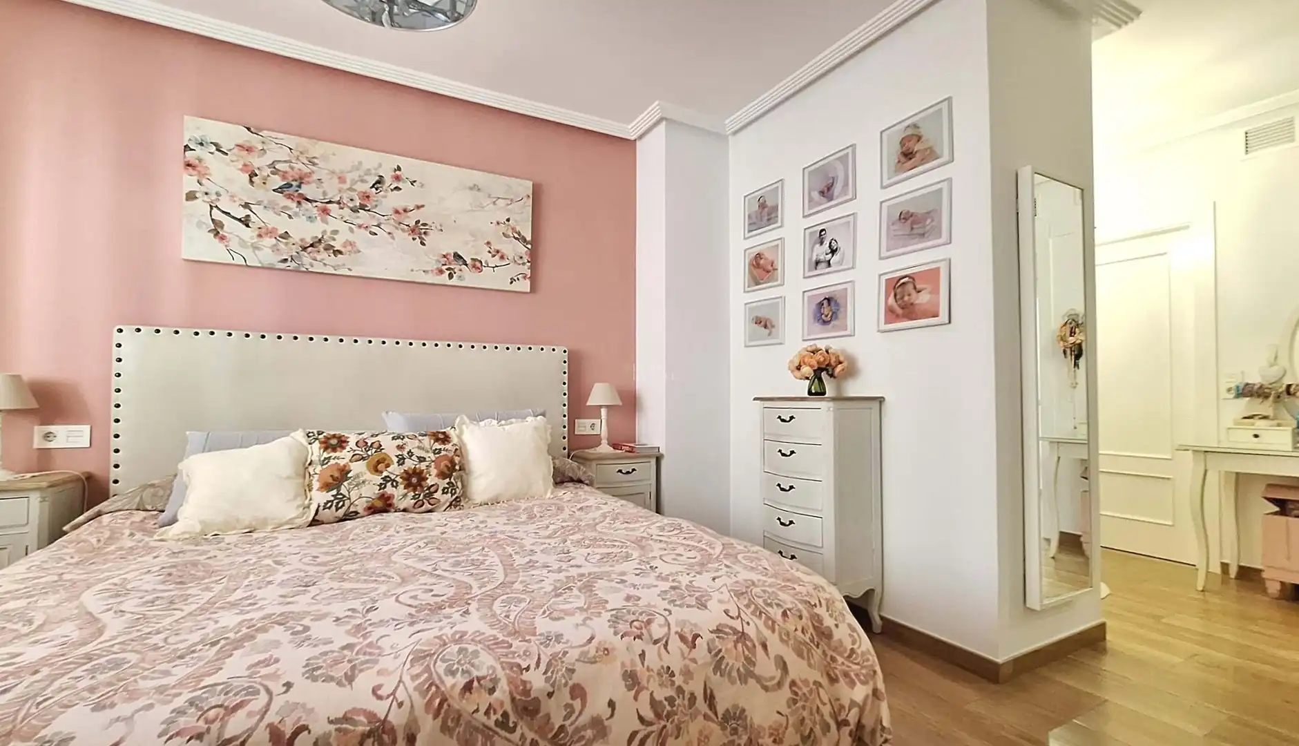 Piso en venta en Calle Misionera Fuensanta Bernal, Centro