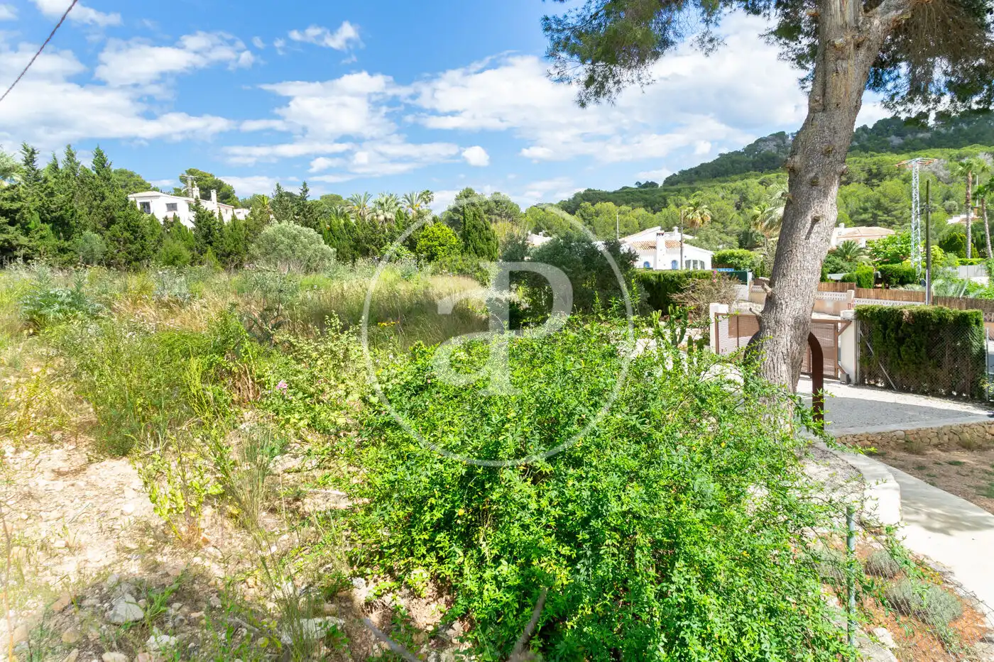 Houses for sale in Jávea / Xàbia  with Air Conditioner, Heating and Private garden