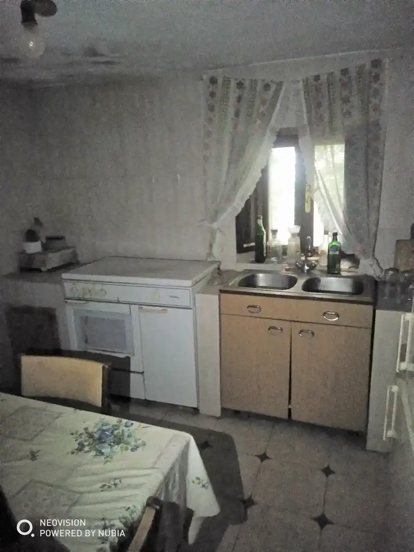 Kitchen of Detached homes for sale in Riotuerto  with Private garden and Storage room
