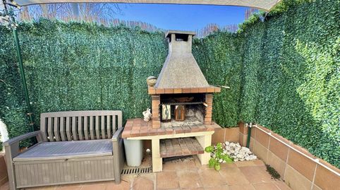 Foto 4 de Finca rústica en venta en Santa Susanna, Barcelona