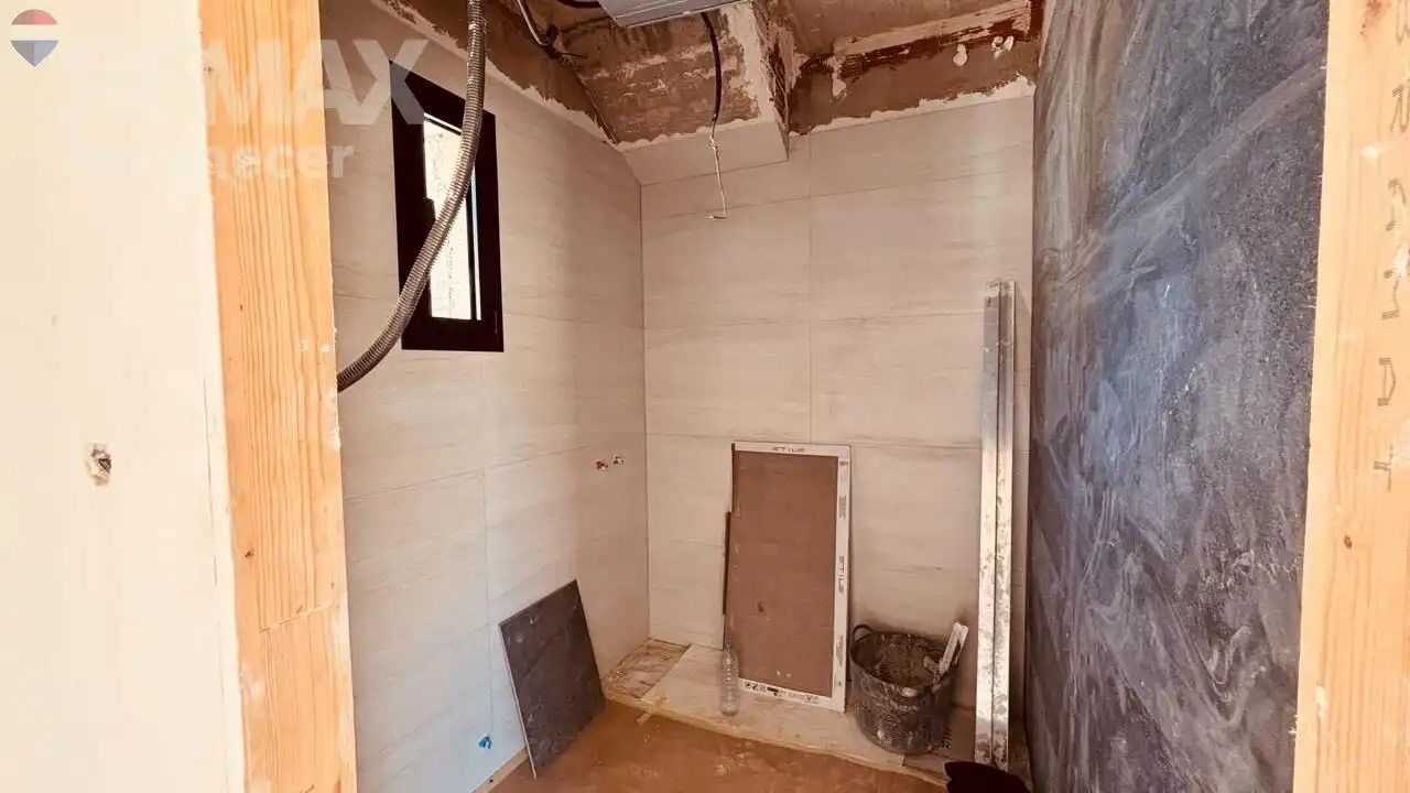 Ground floor for sale in Polop