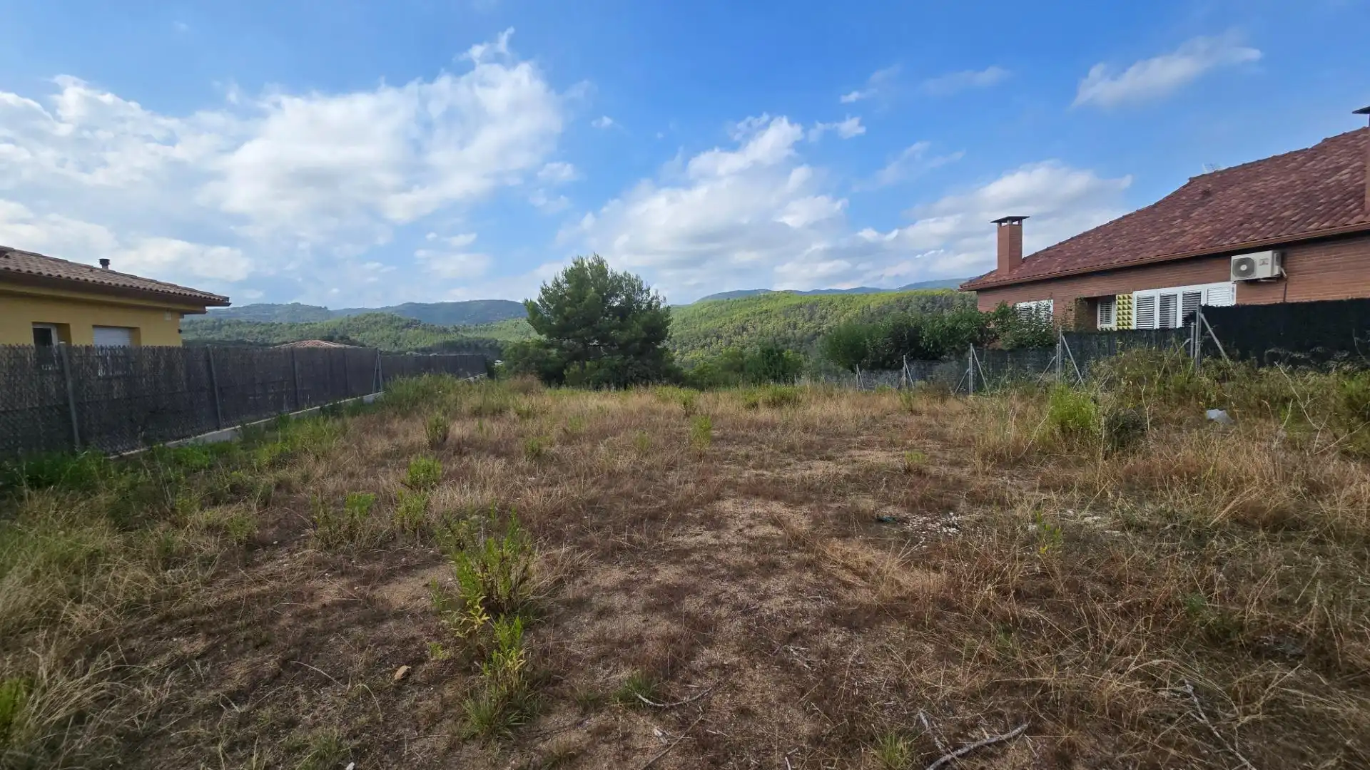 Lands and plots for sale in del Castell de Montbui, imagen 15