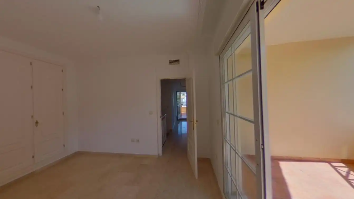 Dúplex en venta en Marbella