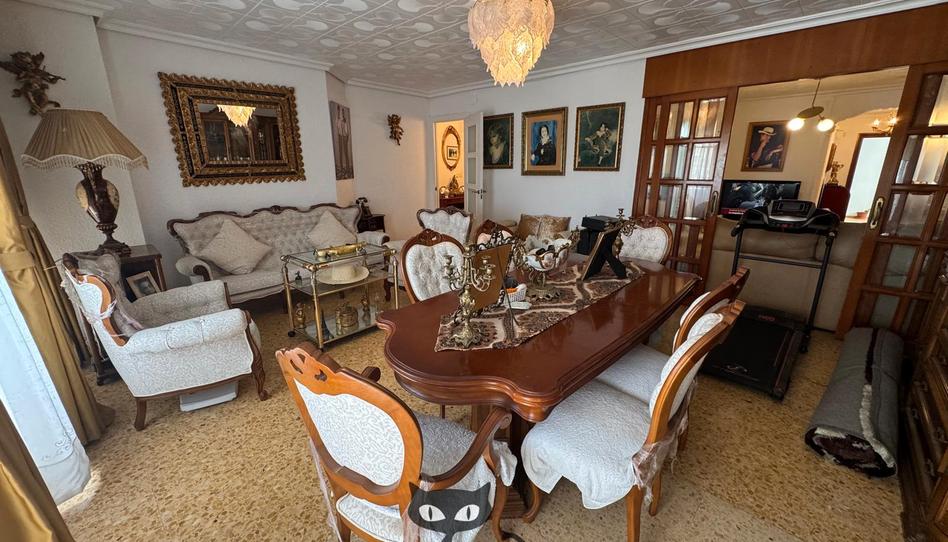 Photo 1 of Flat for sale in Carrer de Torrent, Massanassa, Valencia