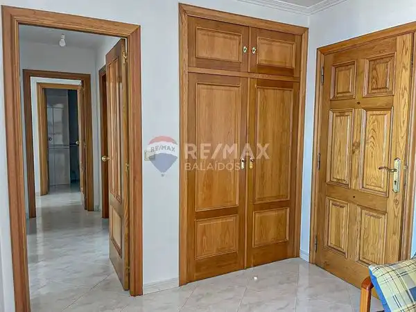 Piso con terraza en venta en Rúa do Progreso, imagen 23