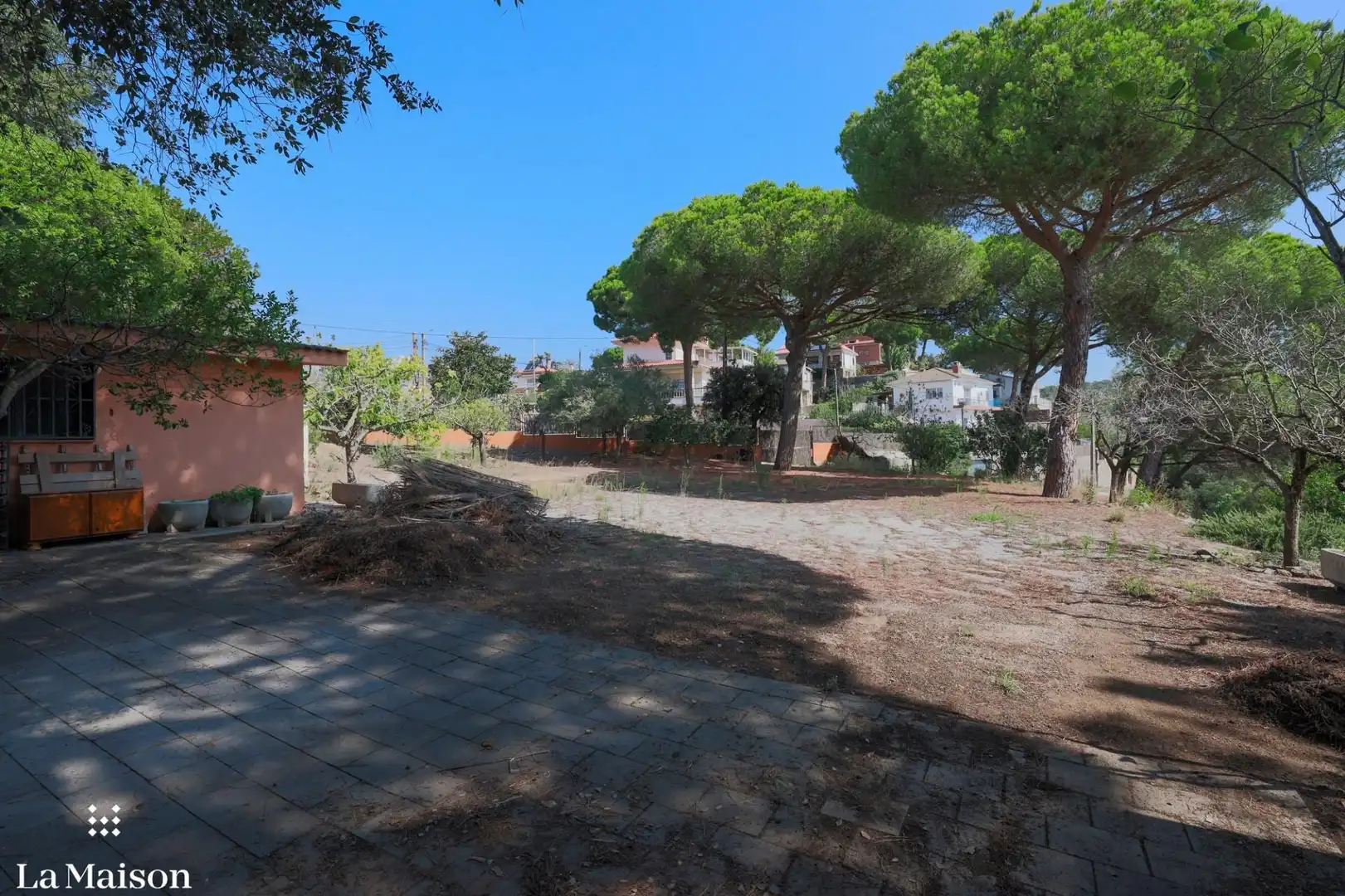 Terreno residenziale in vendita a Carrer Tibidabo, imagen 3