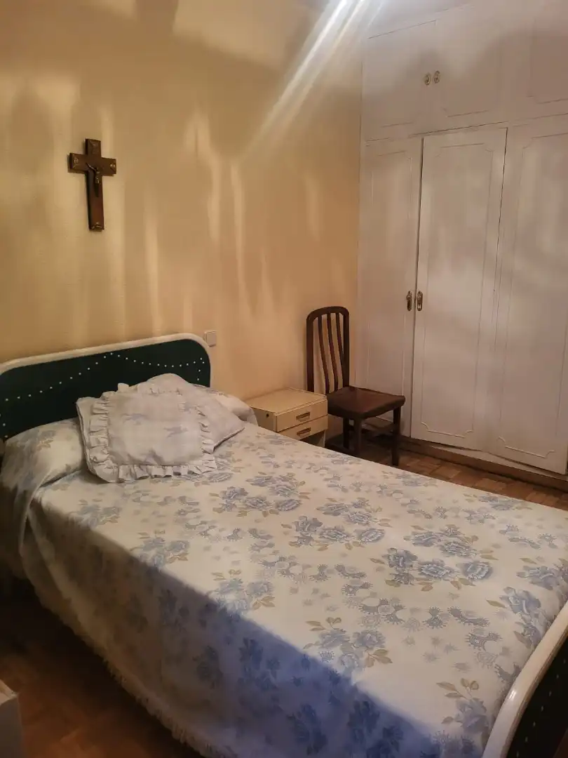 Piso en venta en Paseo del Marqués de Zafra, Fuente del Berro