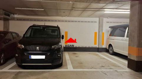 Photo 2 of Garage for sale in Calle Calle Mina San Luis, Bilbao la Vieja, Bilbao