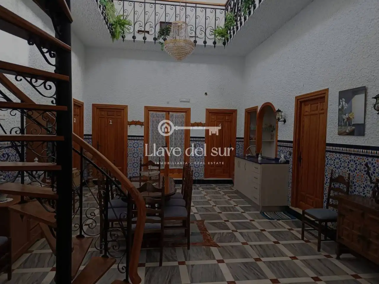 House with pool for sale in Calle Venta del Peral 1, imagen 19