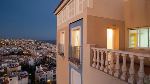 Foto 3 de Àtic en venda a Avenida Av Roentgen 7 Pl:15 Pt:02 Atalayas del Mar, Zona Playa de los Locos, Alicante