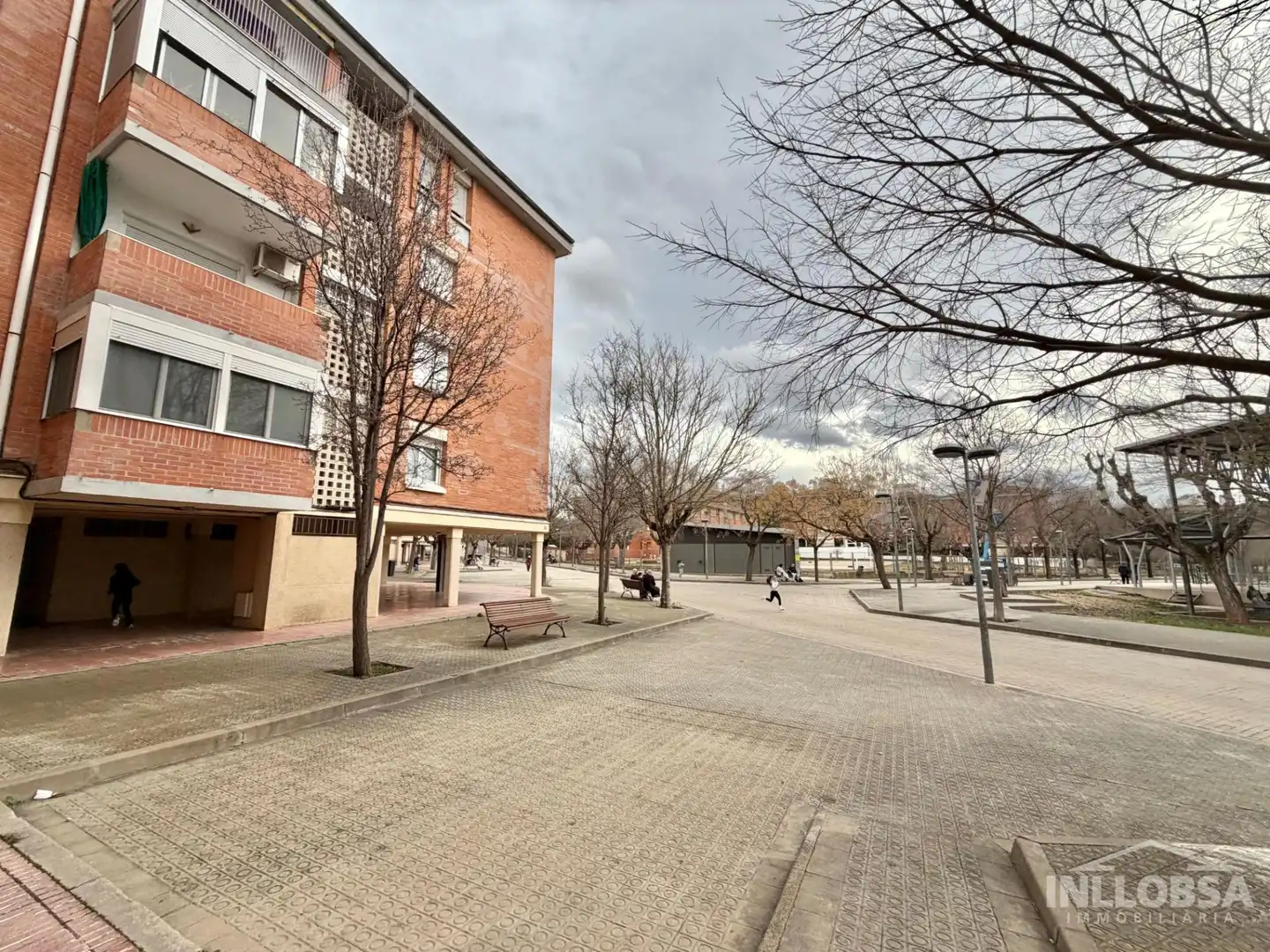 Pis en venda a Barrio de la Balconada, La Balconada - Cal Gravat