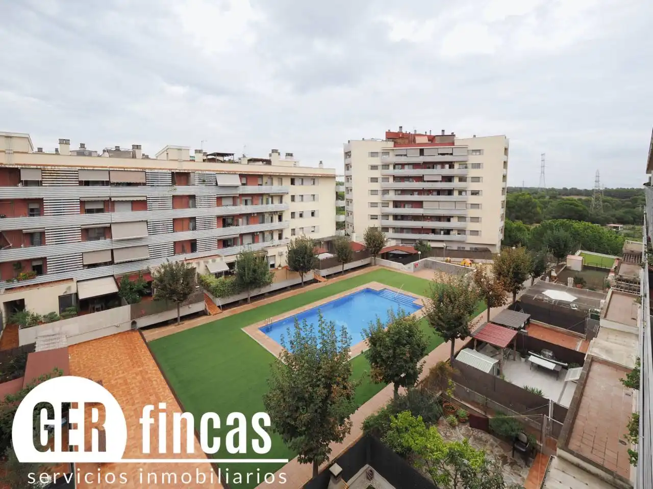 Duplex with terrace for sale in Paseo Veintidós de Julio, imagen 31