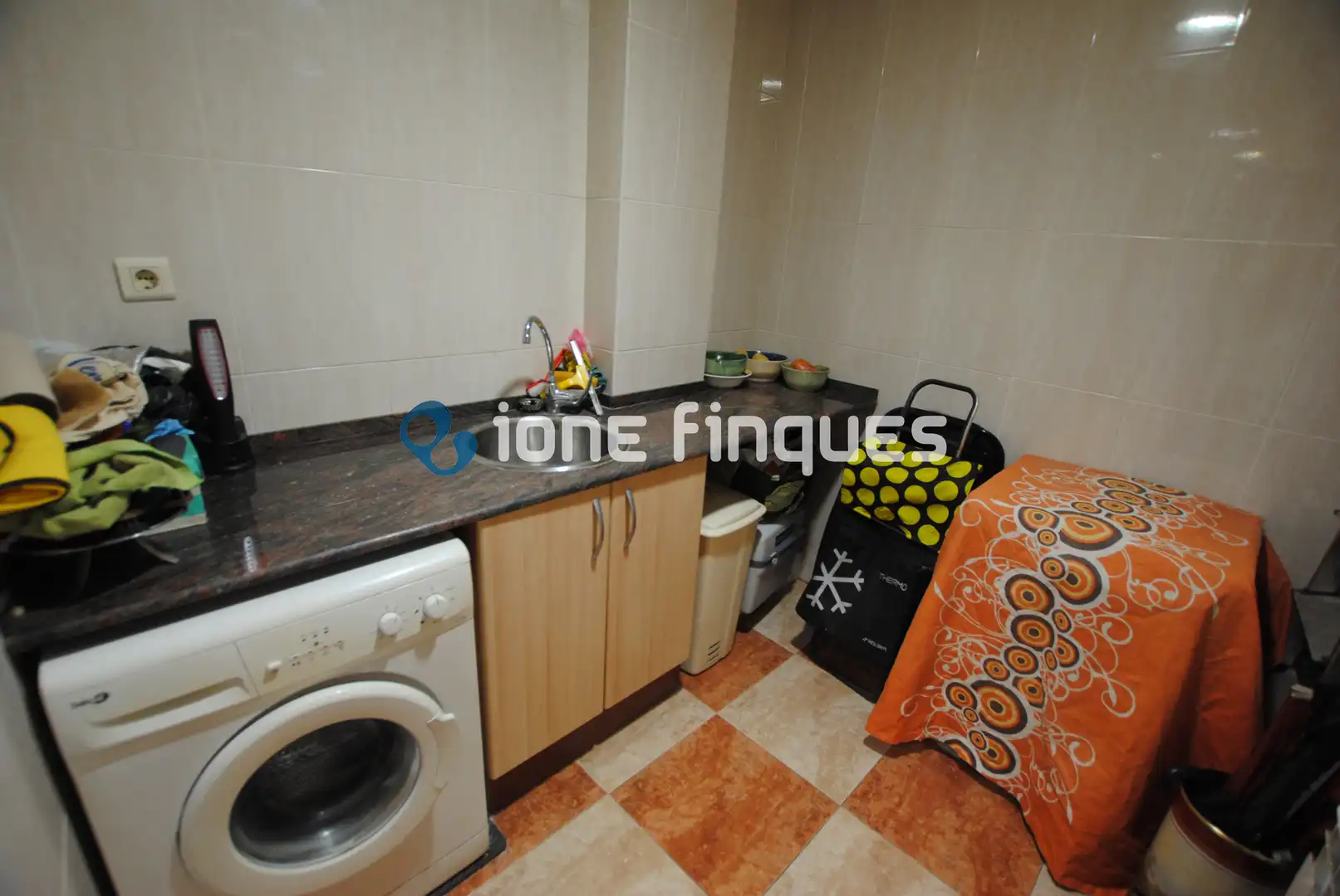 Wohnung mit Aufzug zum Verkauf in Centre - Sant Oleguer, imagen 15