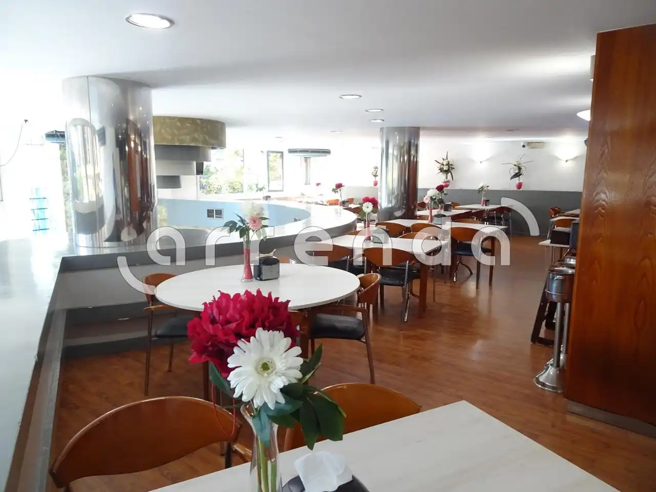 Local commercial à louer à Bulevar Luciano Demetrio Herrero, imagen 24