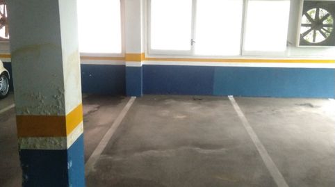 Foto 2 de Garaje en venta en Sant Gervasi i la Bonanova, Barcelona Capital