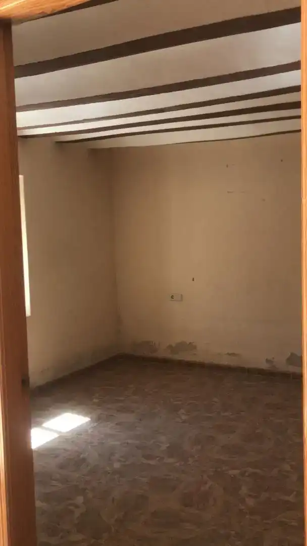 Planta baixa en venda en Chinchilla de Monte-Aragón, Albacete