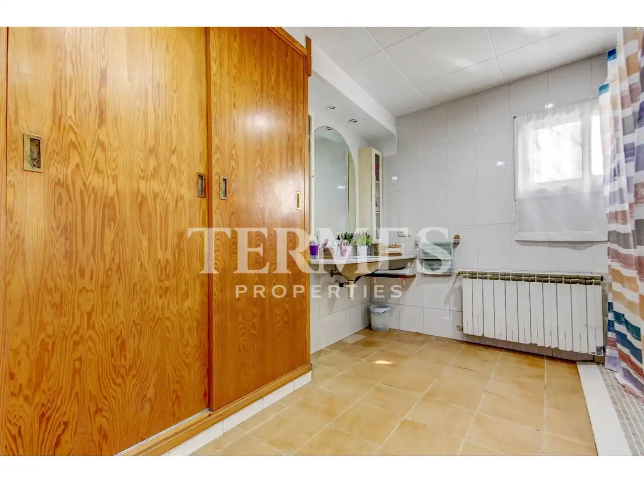 Maison mitoyenne avec jardin à vendre à Calle Carme, imagen 22