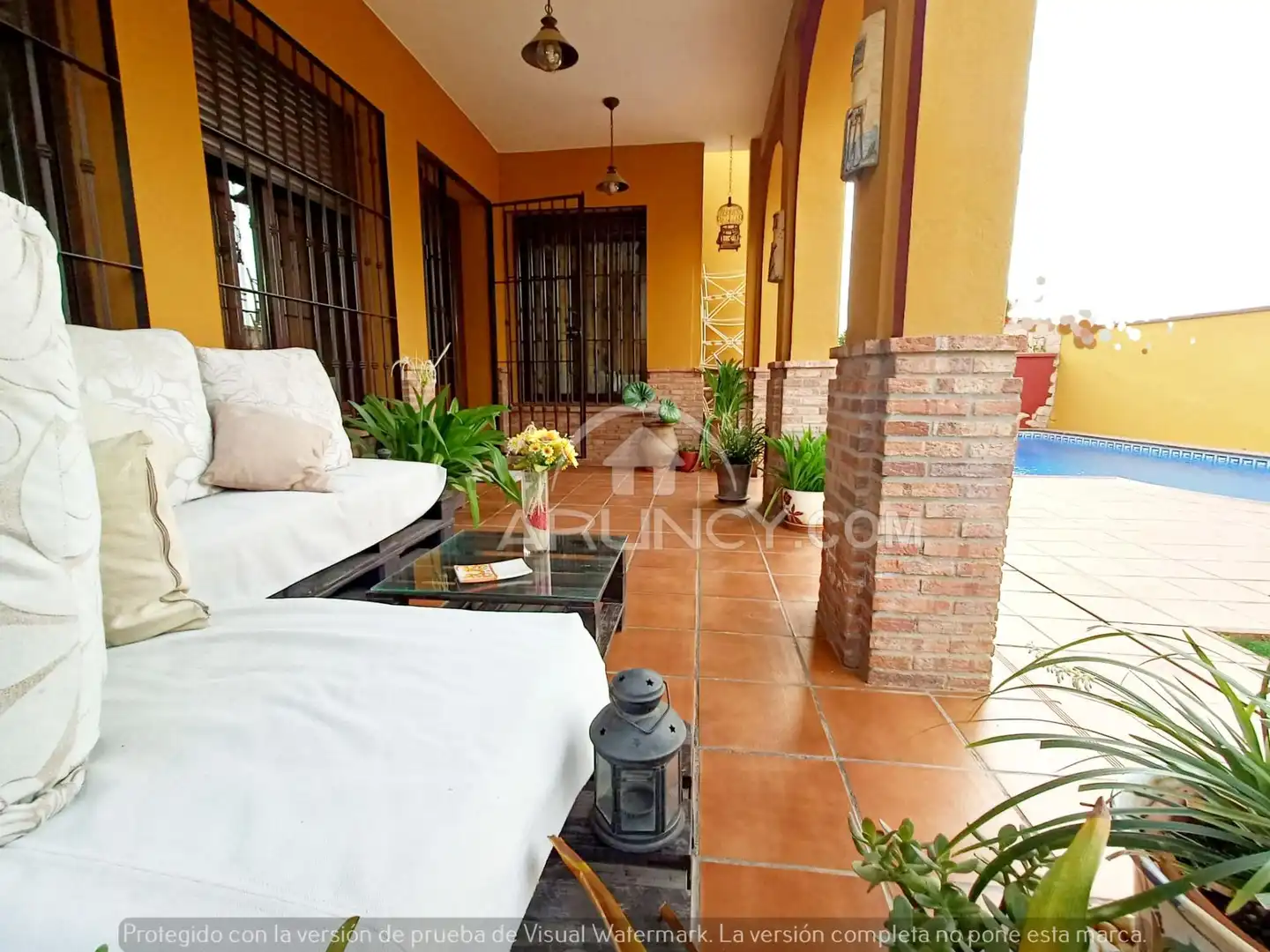 Casa o chalet en venta en Oromana