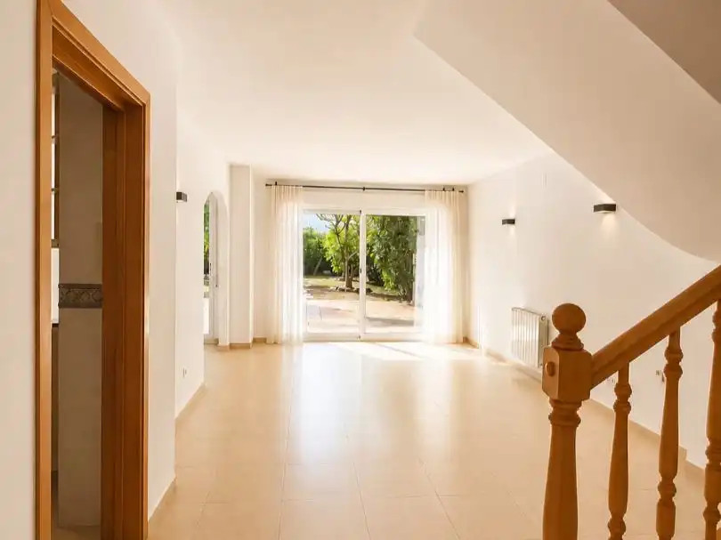 Casa o chalet en venta en Sant Pere de Ribes con Calefacción, Jardín privado y Terraza