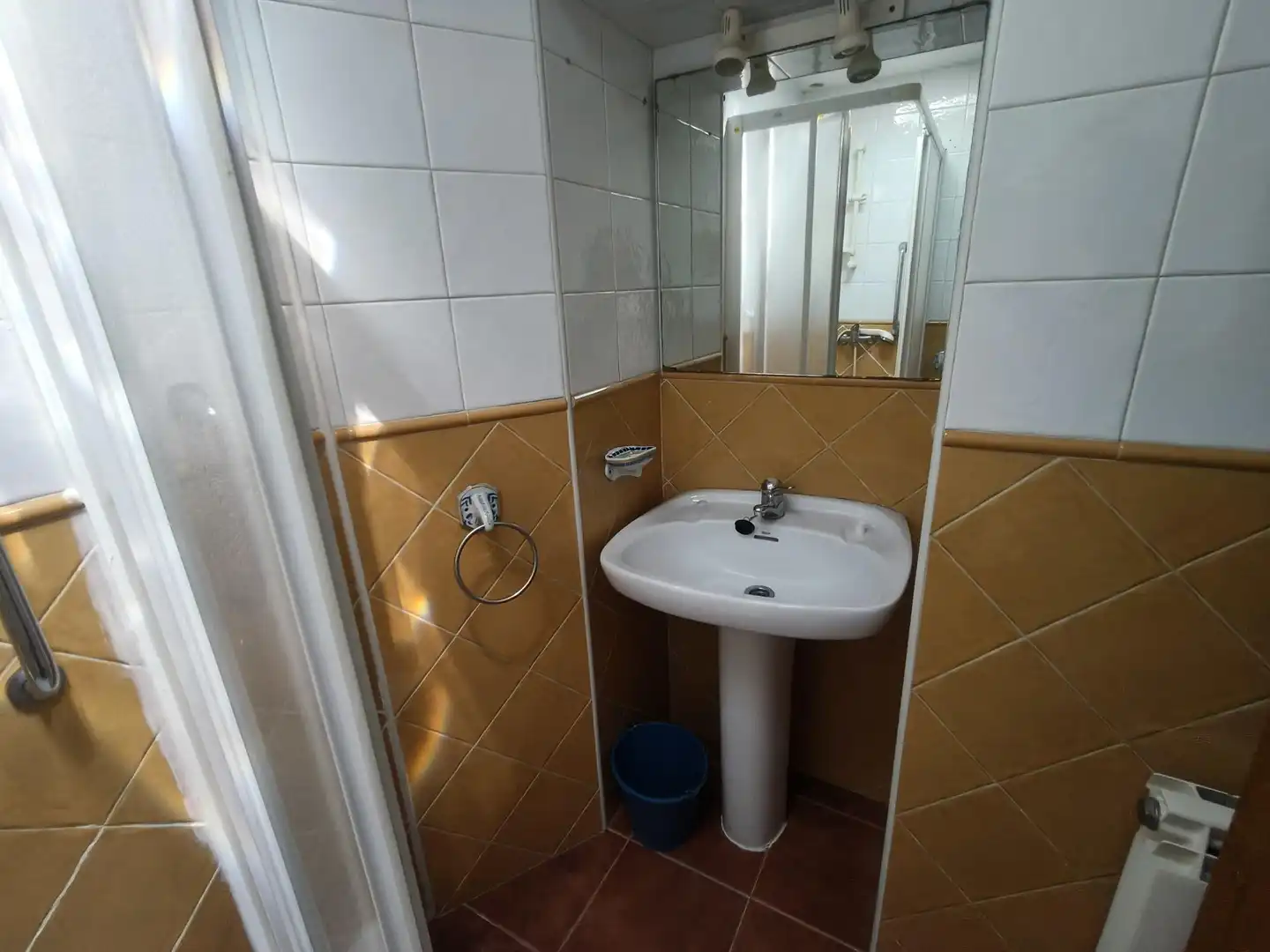 Bathroom of Houses for sale in Zamora Capital   with Heating, Furnished and Alarm