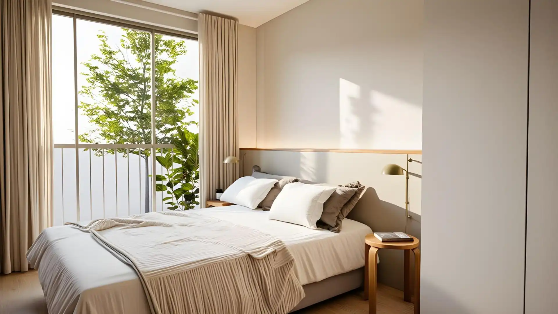 Habitación de Piso en venta en Calella con Calefacción y Terraza