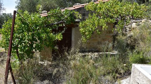 Finca rústica con maset en Valdealgorfa, immagine 2