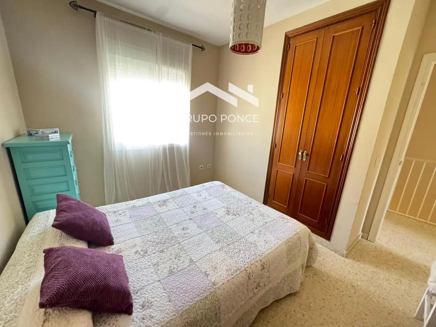 Bedroom of Detached homes for sale in Jerez de la Frontera  with Air Conditioner