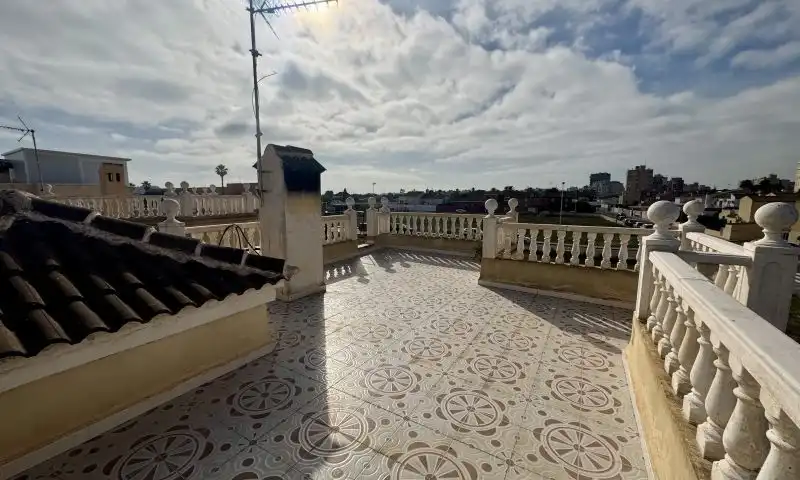 Villa à vendre à Calle Alborán, imagen 36