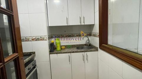 Foto 5 de Apartamento de alquiler en Casablanca - Calvario, Vigo