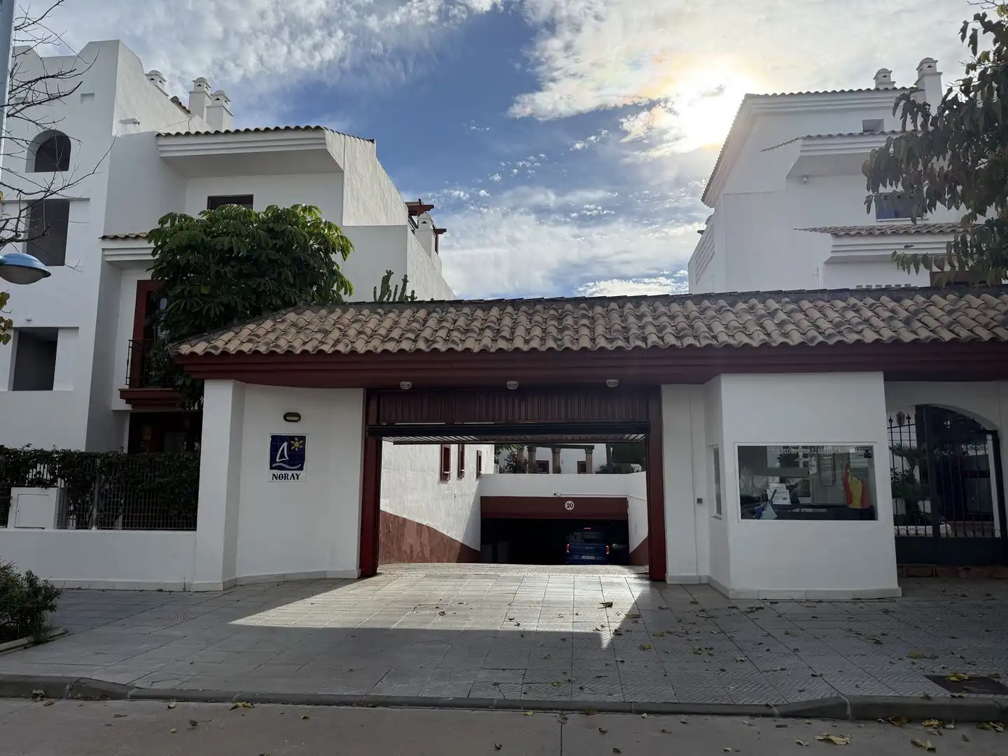 Wohnung mit Pool zum Verkauf in Avenida Marqués del Duero 82, imagen 27