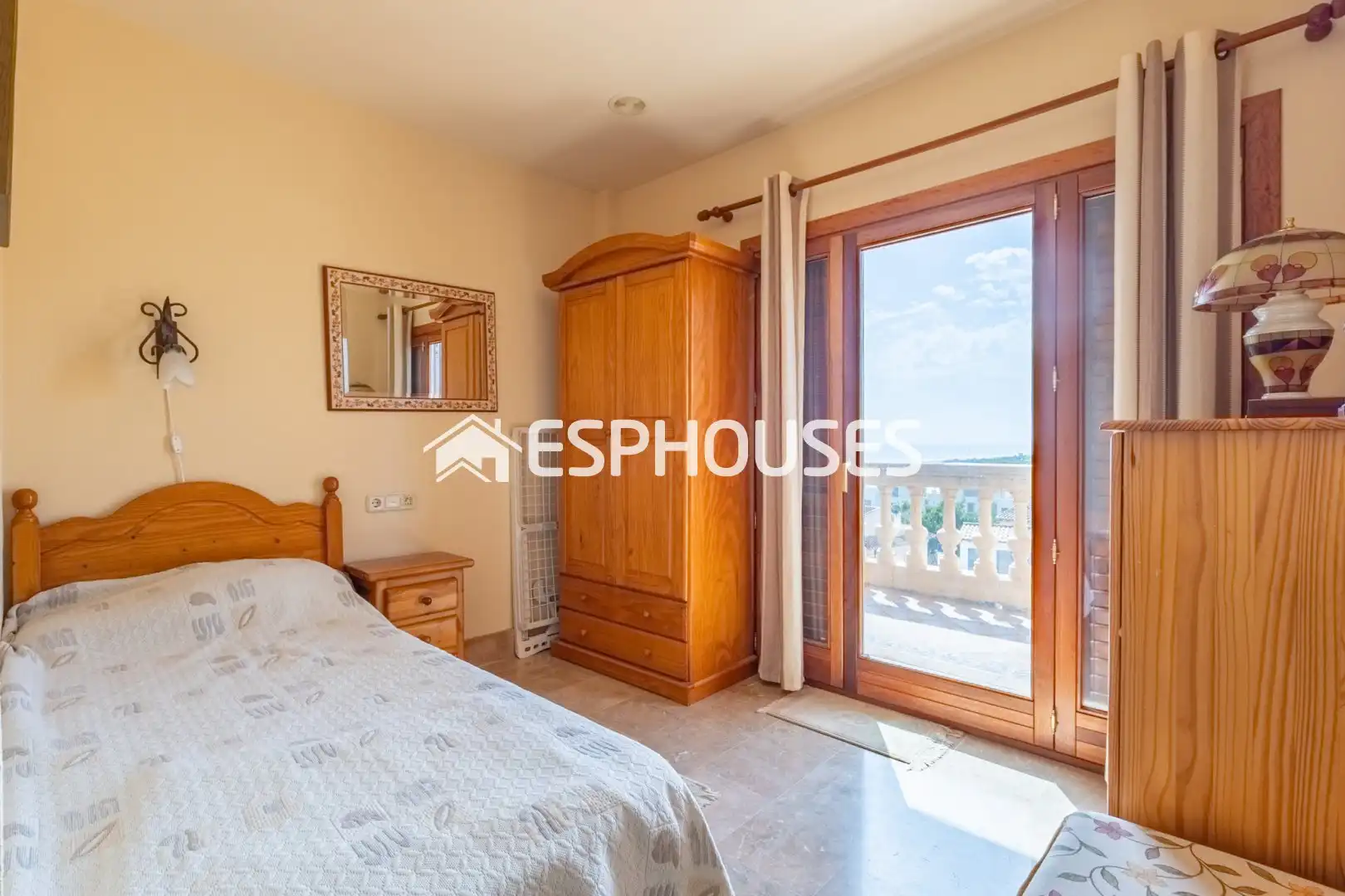 Penthouse with terrace for sale in El Moncayo - El Pòrtic, imagen 27