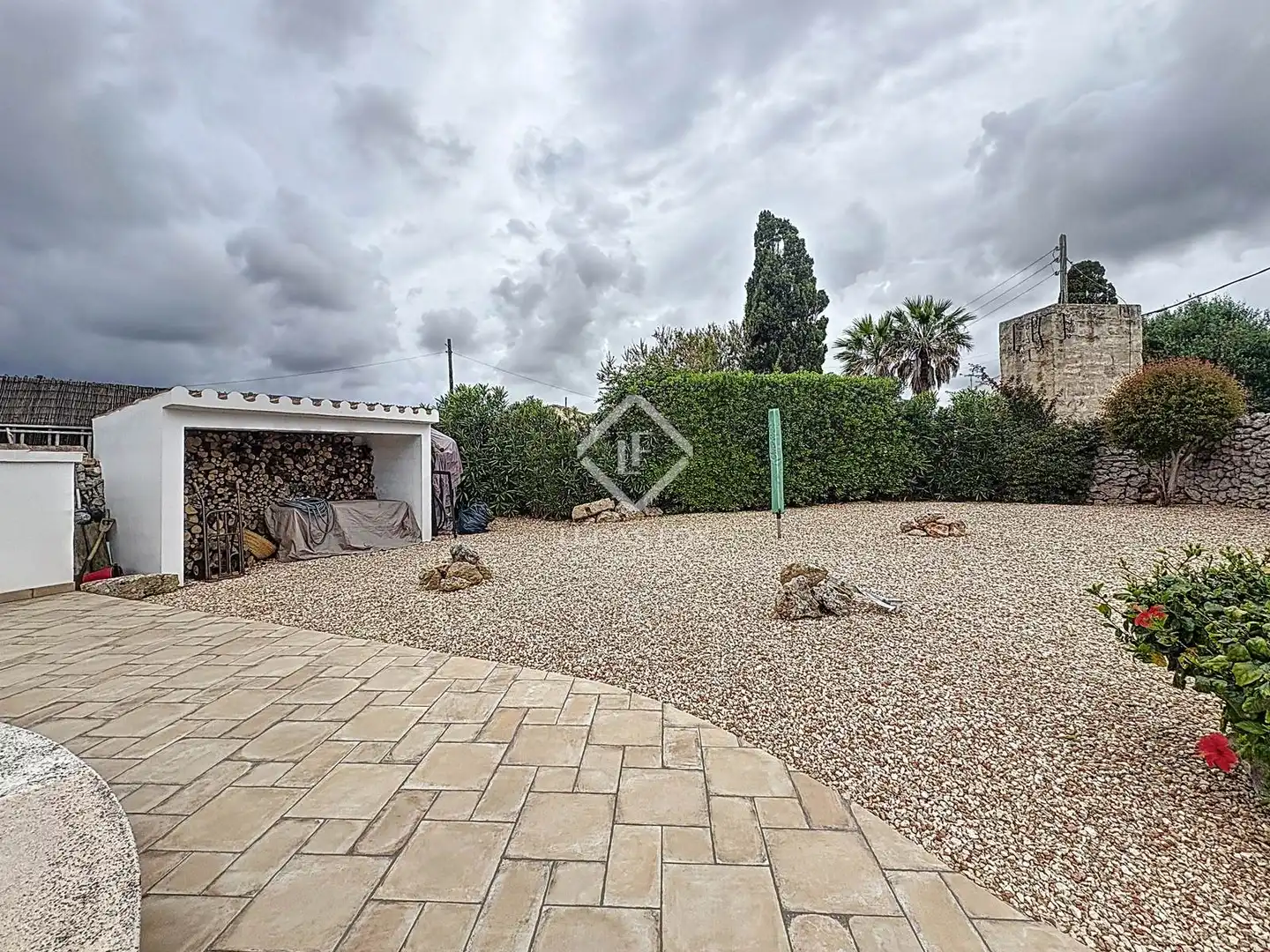 Maison rustique avec piscine à vendre à Sant Lluís - S'Ullestrar - Torret, imagen 8