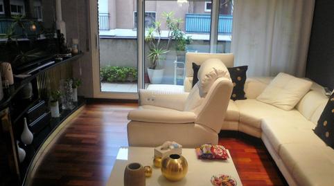 Foto 4 de Casa o chalet en venta en Infant Marti, Ca n'Aurell, Barcelona