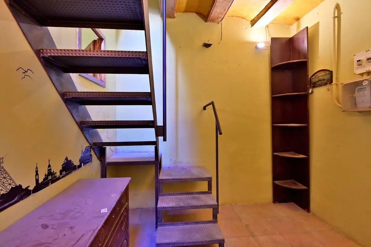 Penthouse mit Terrasse zum Verkauf in Carrer dels Tallers, imagen 7