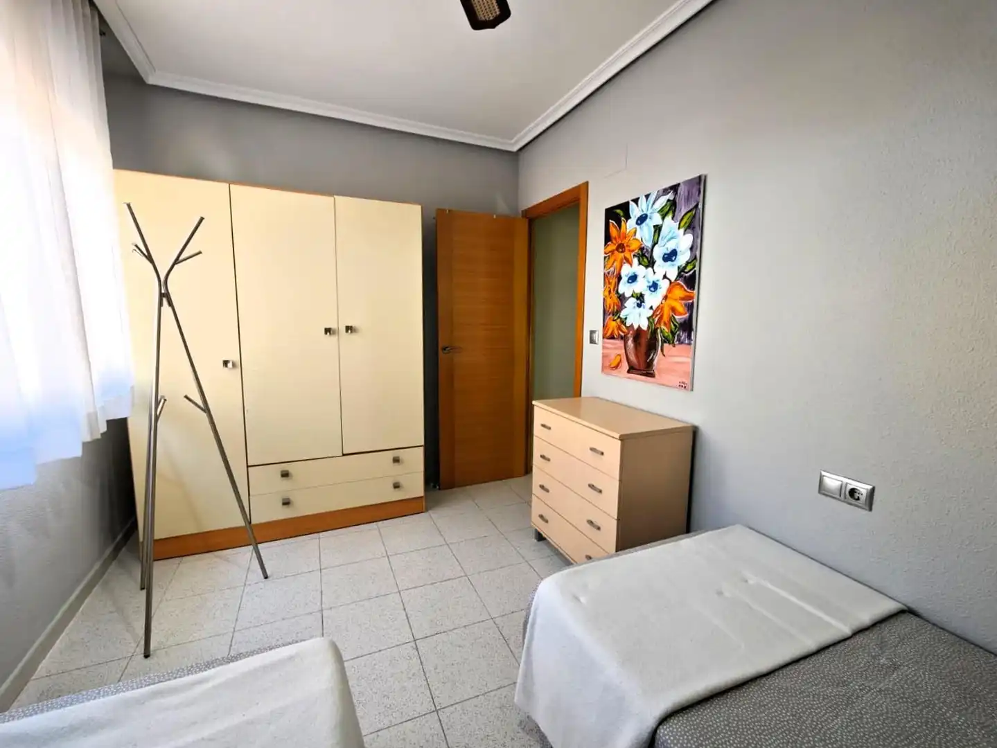 Duplex con ascensore in affitto a Calle Calle Málaga, imagen 41