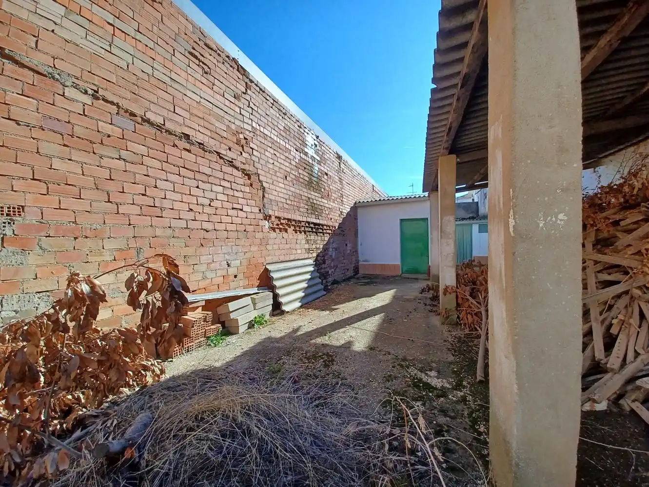 Haus mit Terrasse zum Verkauf in Minaya, imagen 34