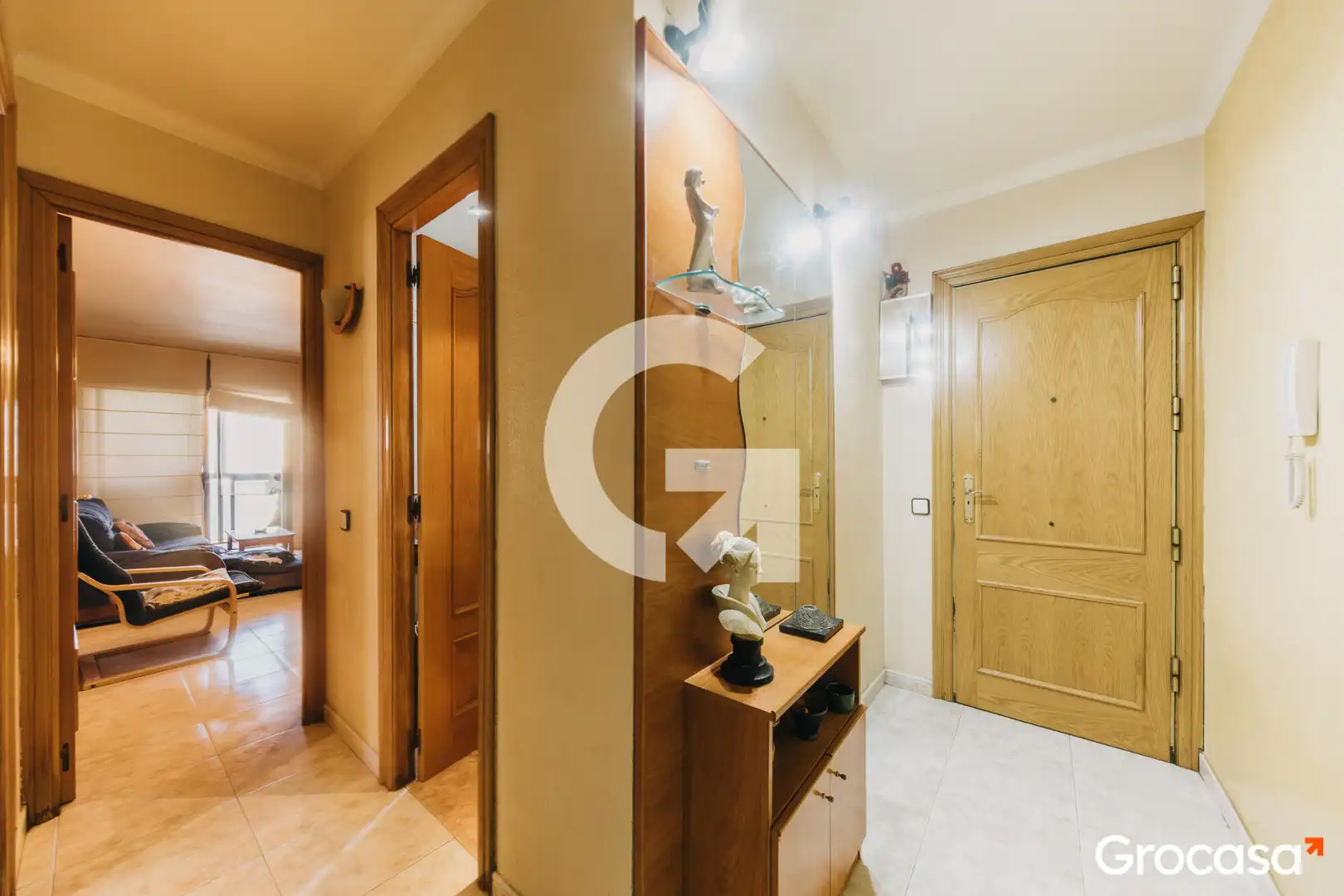 Piso en venta en Sant Boi de Llobregat con Aire acondicionado, Calefacción y Horno