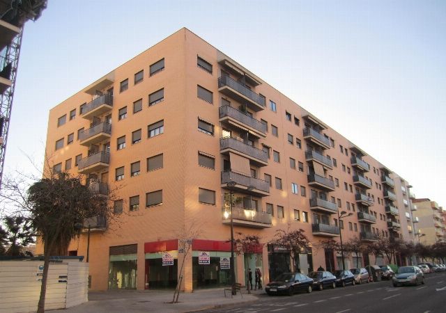 Piso en venta en Nou Benicalap, Benicalap