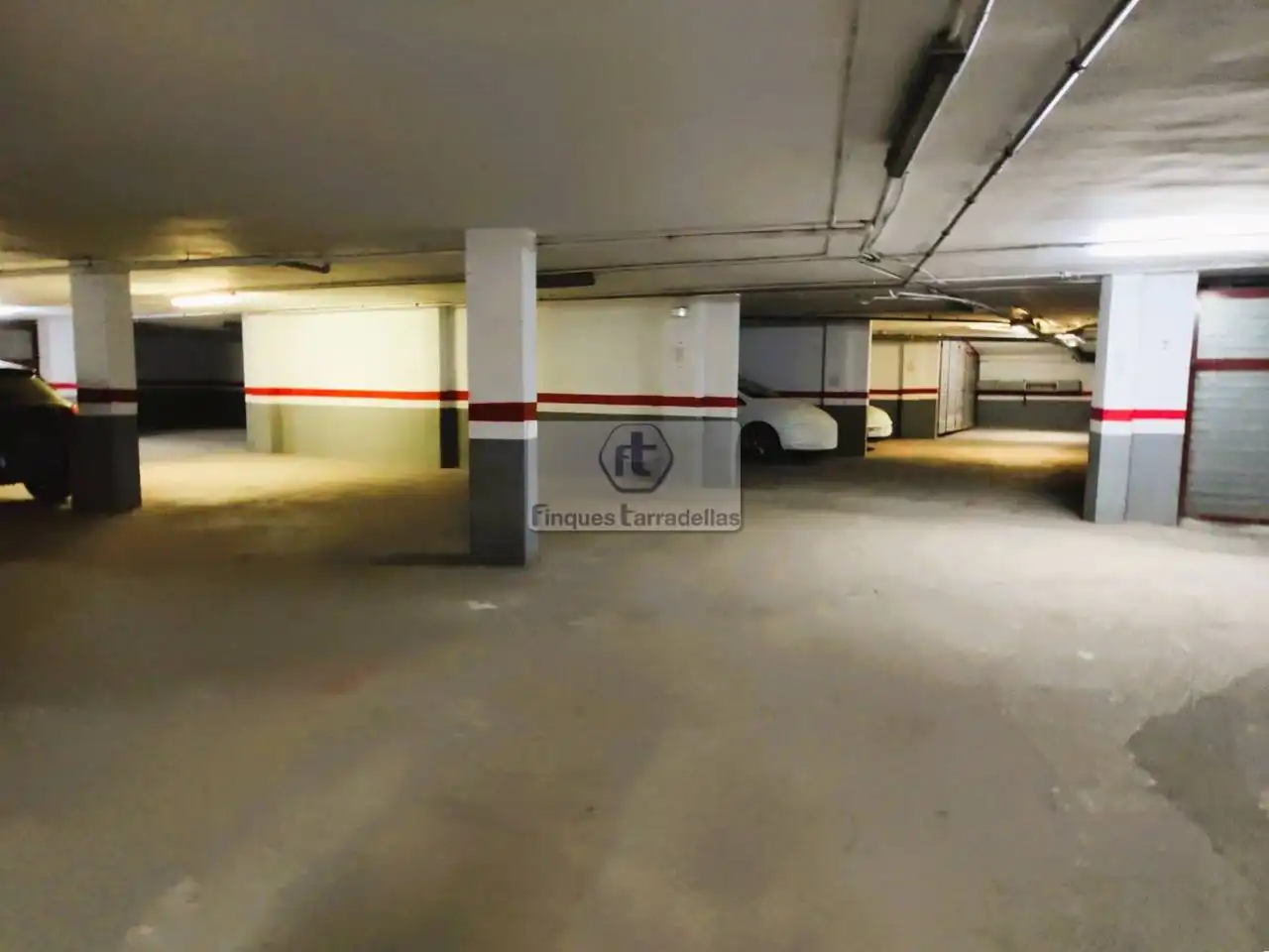 Einzelparkplatz zum Verkauf in La Plantera, imagen 5