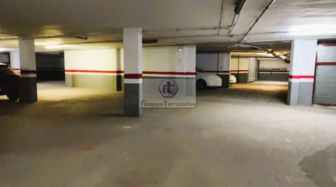 Foto 5 de Garatge en venda a La Plantera, Girona