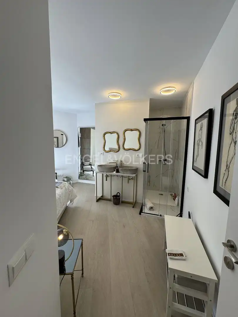Apartament amb ascensor de lloguer a Tetuán, imagen 19