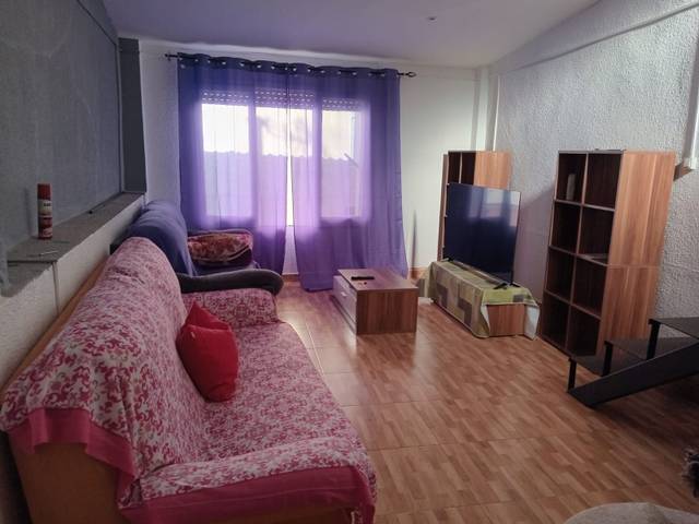 Casa-chalet en Venta en Zaidín